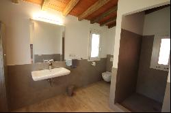 Private Villa for sale in Orbetello (Italy)