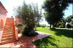Private Villa for sale in Orbetello (Italy)