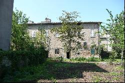 Condo/Townhouse for sale in Orvieto (Italy)