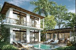 The Tropical Living Home Tamarindo