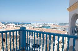 Spacious One Bedroom Apartment in Limassol Marina