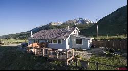 26518 and 26516 STATE HIGHWAY 135, Crested Butte CO 81224