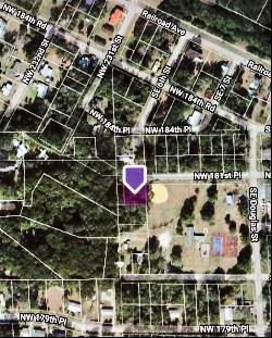23379 NW 181st Place, High Springs FL 32643