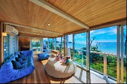 ONNASON NAKAMA Ocean Front HOUSE
