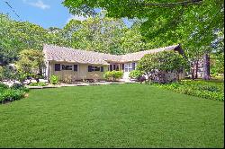 Shelter Island 3 Bedroom With Pool 