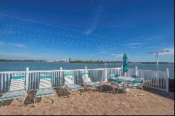 895 South Gulfview Boulevard 203, CLEARWATER BEACH, FL, 33767