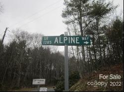 000 Alpine Way #14, Todd NC 28684