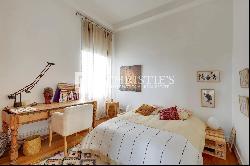 Chartrons - Renovated apartment with Garonne view