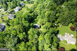552 Old Forge Road #LOT 3, Media PA 19063