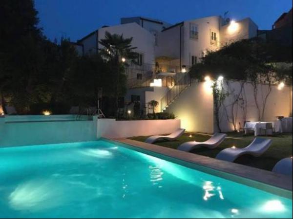 Boutique Hotel for sale in Ragusa (Italy)