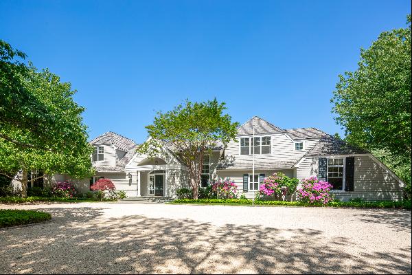 Spend 2 Weeks In East Hampton  Estate Section
