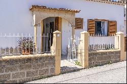 Villa in the center of Calvia Town with tourist rental license
