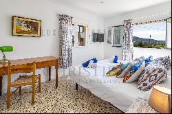 Villa in the center of Calvia Town with tourist rental license