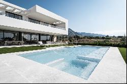 Villa for sale in Málaga, Marbella, Marbella 29600