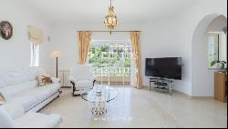 4 Bedroom Villa, for sale, in Loulé, Algarve
