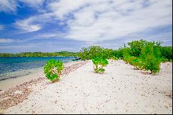 Rose Cay 67 Acre Private Island
