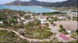 English Harbour Land Plots, English Harbour, St. Paul, Antigua