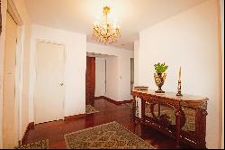 Excellent location in San Isidro, near the golf course, embassies and parks