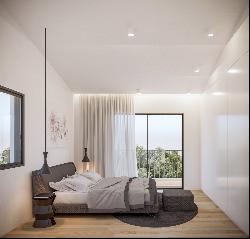Three Bedroom Villa in Limassol