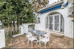 Villa for sale in Málaga, Estepona, Don Pedro, Estepona 29680