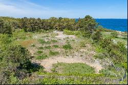 Folly Point Oceanfront Lot 2