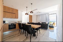 Modern Key Ready Penthouse in the Heart of Pafos