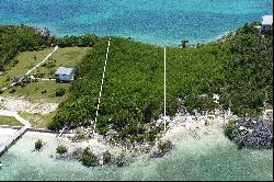 Dickie's Cay Tract 1