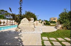 Private Villa for sale in Lecce (Italy)
