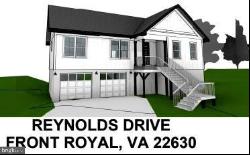 Reynolds Drive, Front Royal VA 22630