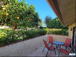 2600 S Palm Canyon Drive #20, Palm Springs CA 92264