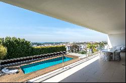 T6+1 Villa With Swimming-Pool, Oeiras