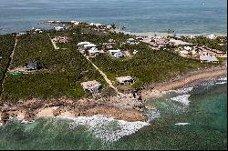 Guana Cay Oceanfront Lot 2