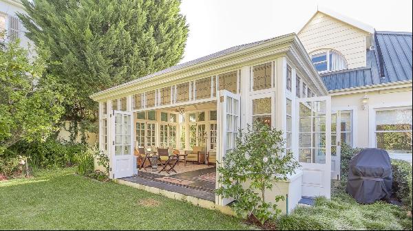 Premier Silverhurst Estate – for the discerning buyer looking for stately English charm a
