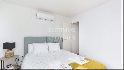 Building with 4 apartments, for sale, in Baixa do Porto, Portugal