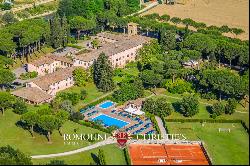 Umbria - FORMER CONVENT, 64-KEY HOTEL FOR SALE IN PERUGIA