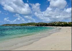 Corbison Point, Dickenson Bay, St. John's, Antigua