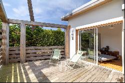 ANGLET CHIBERTA, NEW HOUSE OF 220 M² WITH INDOOR POOL