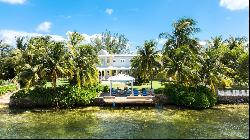 Exclusive Waterfront Residence, Patricks Avenue, Patricks Island, Cayman
