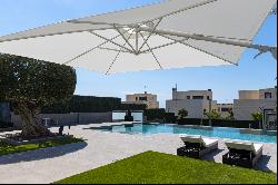 Spectacular house in Montgat with double plot - Costa BCN
