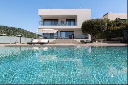 Spectacular house in Montgat with double plot - Costa BCN