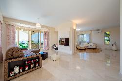 Five Bedroom Four Level Villa In Limassol