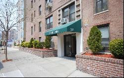 525 WEST 235TH STREET 7F in Riverdale, New York
