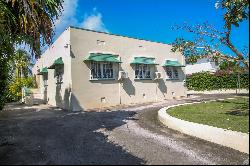 Brighton Beach House, Brighton, St. Michael, Barbados