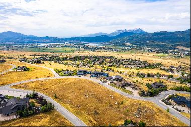 Spectacular Lot at The Highlands at Wolf Creek.  Outdoor Lifestyle | Easy Access