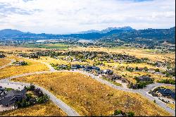 Spectacular Lot at The Highlands at Wolf Creek.  Outdoor Lifestyle | Easy Access