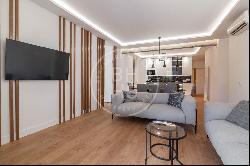 Apartment for sale in Madrid, Madrid, Chamartín, Madrid 28036