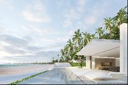 Veyla Natai Residences - Veyla Beach Villa