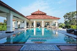 Villa Tanah 4, Banyan Residences Villa Hua Hin