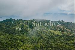 Developers Dream Land With Ocean Views In Ocotal