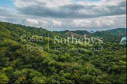 Developers Dream Land With Ocean Views In Ocotal